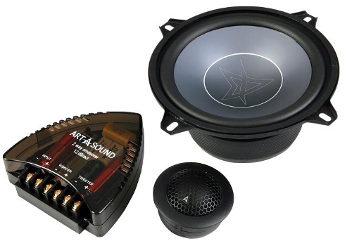 Art Sound AS 5.2. ����������� �������������� AS 5.2.